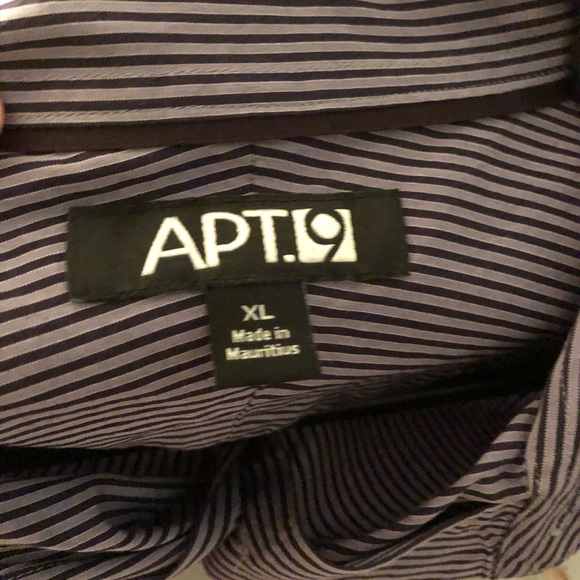 Button down shirt - Picture 3 of 4